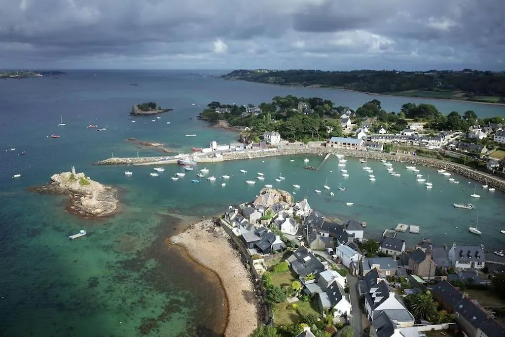 Gite Du Port Ploubazlanec