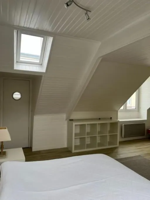 Casa vacanze Gite Du Port Ploubazlanec