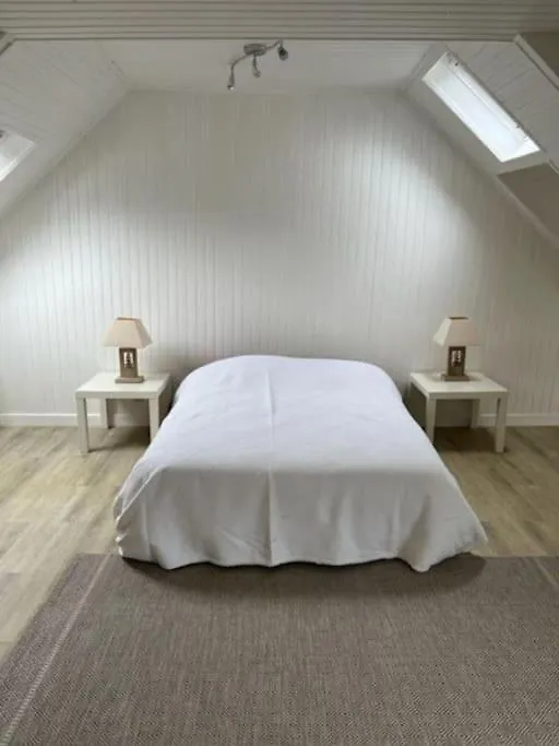 Holiday home Gite Du Port Ploubazlanec