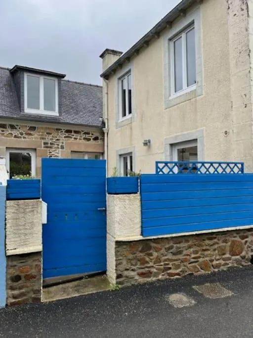 Gite Du Port Ploubazlanec