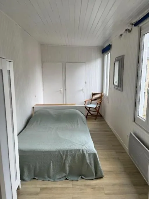 Casa vacanze Gite Du Port Ploubazlanec