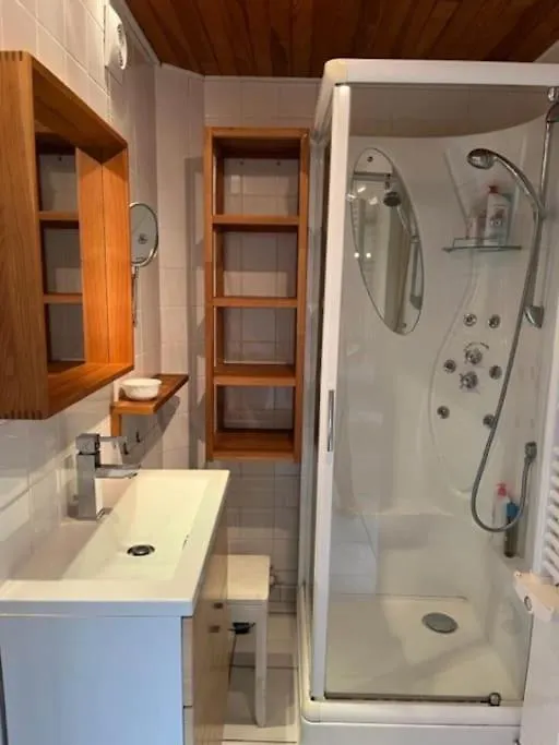 Holiday home Gite Du Port Ploubazlanec France