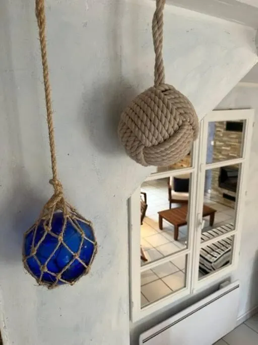 Holiday home Gite Du Port Ploubazlanec