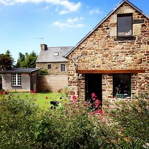 Hébergement de vacances De Kereveur, Loguivy De La, Ploubazlanec