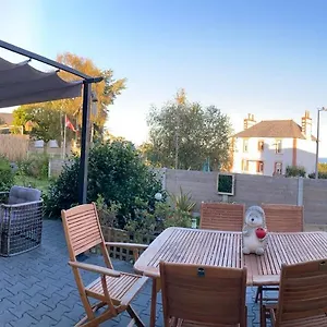 Hébergement de vacances Ty Ana, Ploubazlanec