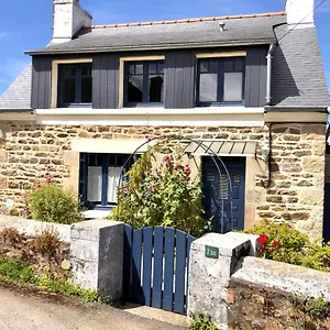 Hébergement de vacances La Petite Maison Du Coin De Loguivy De La, Ploubazlanec