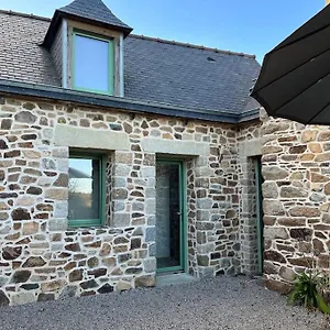Hébergement de vacances De L'issue, Ploubazlanec