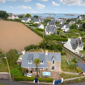Hébergement de vacances De Loguivy De La, Ploubazlanec
