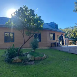 Hébergement de vacances Le Nid Douillet Classe 2 Etoiles, Ploubazlanec