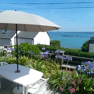 Hébergement de vacances Chez Tante Jeanne, Ploubazlanec